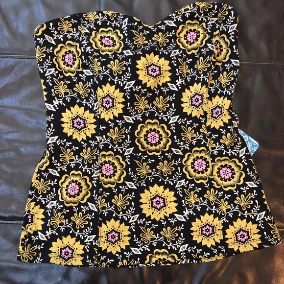 Free people halter top. - Picture 9 of 16